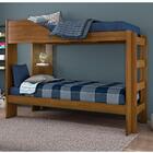 Beliche Nina Com Prateleira Interna - Rústico