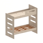 Beliche Novita Premium Rovere Com Colchões