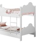 Beliche Nuvem Infantil Branco Marina Divaloto