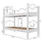 Beliche Oasis Branco