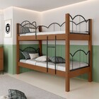 Beliche Oasis Com Escada Preto/nature - Art Panta