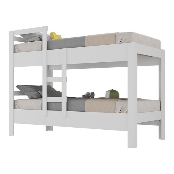 Beliche Para Colchão 188x78cm Errejota Multimóveis Mp4061