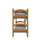 Beliche Para Quarto Solteiro Trento Nature