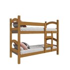 Beliche Para Quarto Solteiro Trento Nature