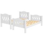 Beliche Perola Branco - Camas Fenix