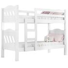 Beliche Perola Branco - Camas Fenix