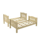 Beliche Pérola Teka Mdf 98,2x162,5cm