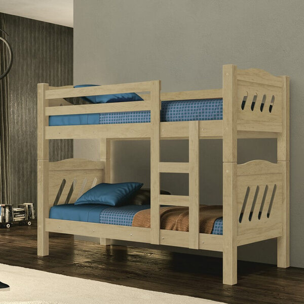 Beliche Pérola Teka Mdf 98,2x162,5cm