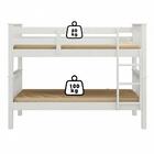 Beliche Piratini Com Escada Fixa  730b