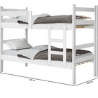 Beliche Porto Branco - Gabrielli Móveis