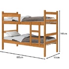 Beliche Porto Nature - Gabrielli Móveis