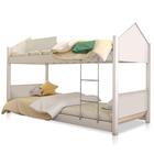 Beliche Prime Casa Branca Juvenil