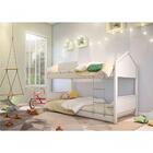 Beliche Prime Casa Branca Juvenil