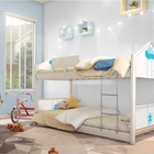 Beliche Prime Casa Juvenil Balanço Menino Com Colchões