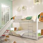 Beliche Prime Casa Juvenil Casa Na Árvore Com Escorregador