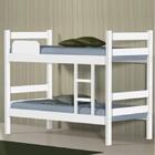 Beliche Prisma - Cor Branco - J & A Móveis