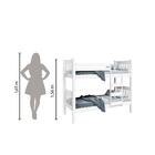 Beliche Quarto Solteiro Caribe