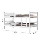 Beliche Quarto Solteiro Porto