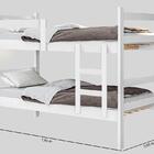 Beliche Quarto Solteiro Porto