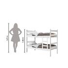 Beliche Quarto Solteiro Porto