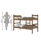 Beliche Quarto Solteiro Porto