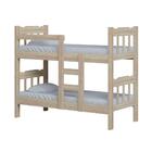 Beliche Que Vira Duas Camas Crua Perola Nemargi