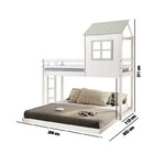 Beliche Queen Montessoriano Cabana Family Casatema Madeiraori
