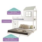 Beliche Queen Montessoriano Cabana Family Casatema Madeiraori