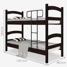 Beliche Real Castanho Rustico