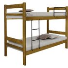 Beliche Reforçada Mobigu 100% Madeira Maciça Angelim - Cinamo