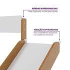 Beliche Reversível Com Escorregador E Proteção Aria Casatema