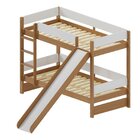 Beliche Reversível Com Escorregador E Proteção Aria Casatema