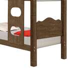 Beliche Sevilha Mocaccino