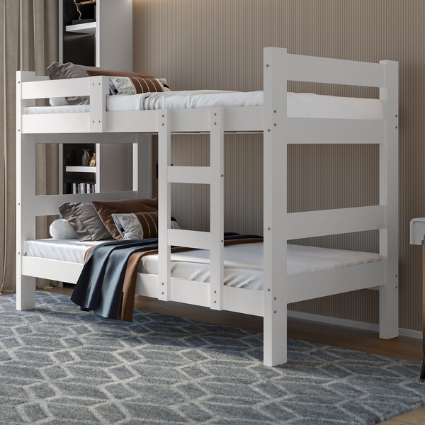 Beliche Sevilha Multifuncional Que Vira 2 Cama De Solteiro Re