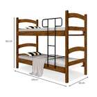 Beliche Siena Canela Rústico