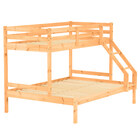 Beliche Slim Casal/solteiro Madeira Macica Mel Mobilistore