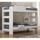 Beliche Smart Sallêto Móveis Branco