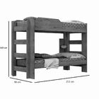 Beliche Smart Sallêto Móveis Ipê