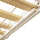 Beliche Soft Teen Com Grade De Proteção Madeira Maciça Casate