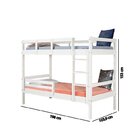 Beliche Soft Teen Com Grade De Proteção Madeira Maciça Casate