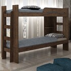 Beliche Solteiro 125 Valverde Móveis Canion