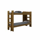 Beliche Solteiro 125 Valverde Móveis Freijó