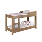 Beliche Solteiro 80 Edimburgo 195cm X 123,4 Cm Mel