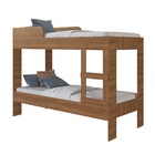 Beliche Solteiro 90 Yuma Nogal - Art In Móveis