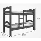 Beliche Solteiro Absolut  Branco