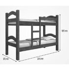 Beliche Solteiro Absolut  Branco