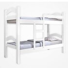 Beliche Solteiro Absolut  Branco