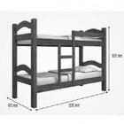 Beliche Solteiro Absolut  Jequitiba