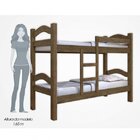 Beliche Solteiro Absolut  Jequitiba