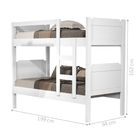 Beliche Solteiro Alexios Branco